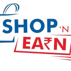 store logo